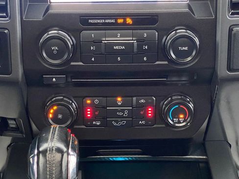 Used 2018 Ford F150 XLT w/ Equipment Group 302A Luxury image 25