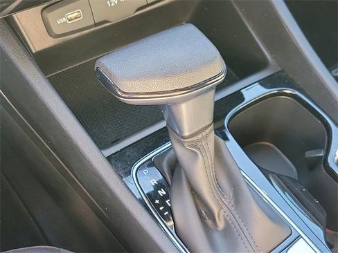 Certified 2023 Hyundai Santa Cruz SEL image 26