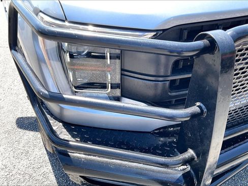 Used 2022 Ford F150 Lariat w/ Equipment Group 502A High AWD/4WD image 29