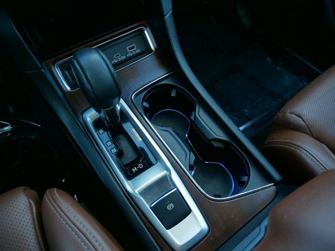 Used 2023 Subaru Ascent Touring image 24