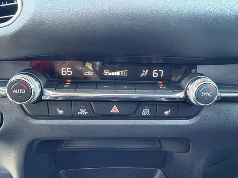 Certified 2023 MAZDA CX-30 AWD 2.5 S w/ Preferred Package image 35