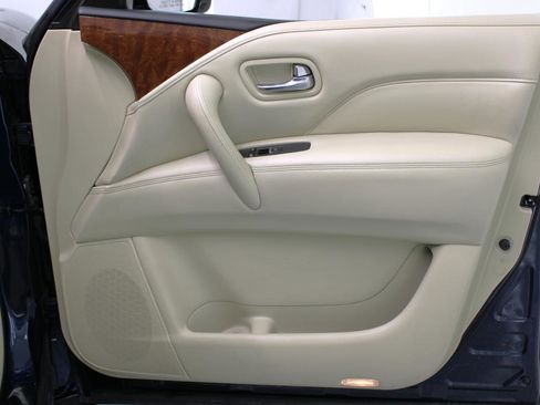 Used 2018 INFINITI QX80 2WD w/ Driver Assistance Package image 53