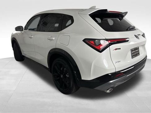 New 2026 Acura ADX A-Spec FWD image 5
