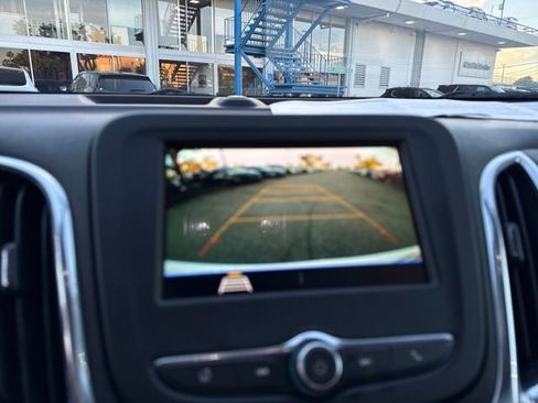 Certified 2019 Chevrolet Equinox LT image 19