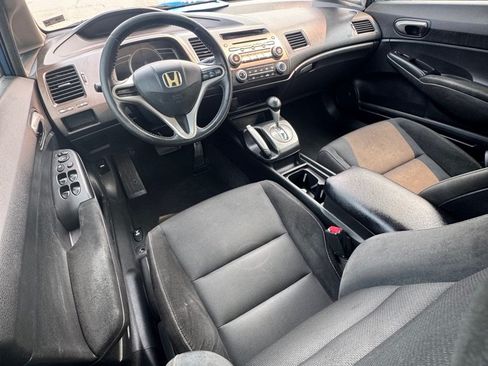Used 2009 Honda Civic LX-S image 13
