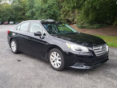 Used 2015 Subaru Legacy 2.5i Premium w/ Popular Package #3