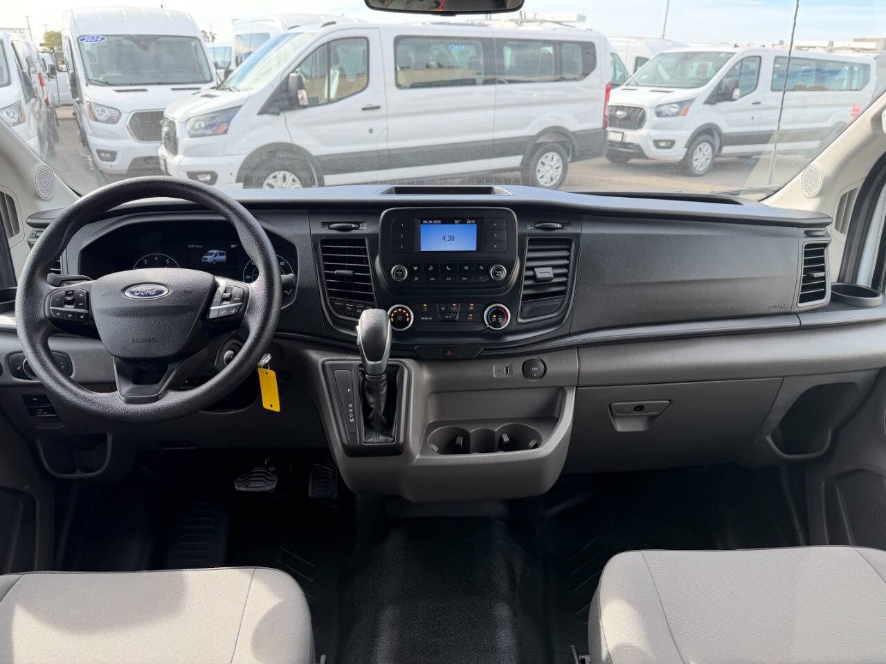 Used 2024 Ford Transit 350 XL RWD image 21