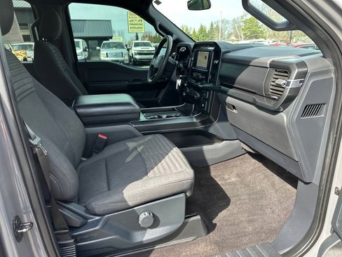Used 2021 Ford F150 XL w/ STX Appearance Package AWD/4WD image 25