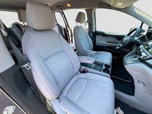 Used 2019 Honda Odyssey EX image 27