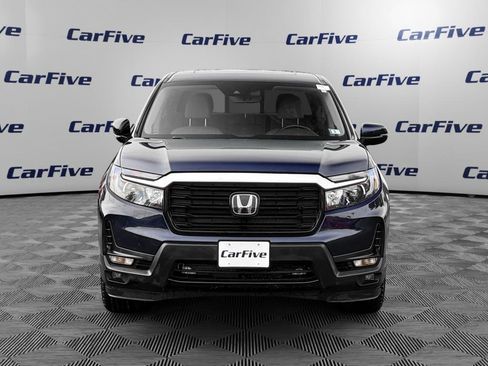 Used 2023 Honda Ridgeline RTL-E image 9