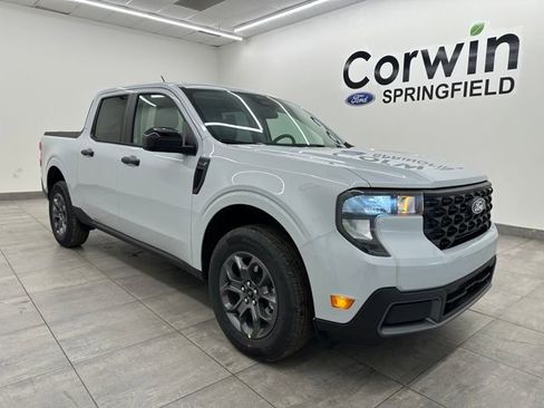 New 2026 Ford Maverick XLT w/ XLT Luxury Package image 6