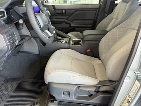 New 2025 Toyota Tacoma SR5 image 16