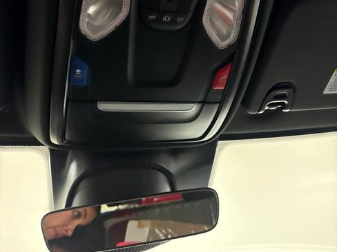 New 2026 RAM 2500 Tradesman AWD/4WD image 12