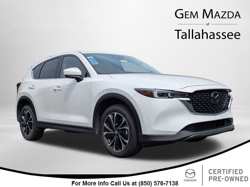 user_95535de5様 リクエスト 5点 まとめ商品 Used MAZDA CX-5 for Sale in Tallahassee, FL - Autotrader