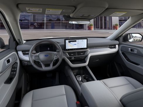 New 2026 Ford Explorer Active w/ Active Comfort Package AWD/4WD image 48