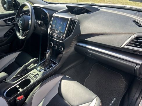 Certified 2023 Subaru Crosstrek 2.5i Limited w/ Moonroof Package image 12