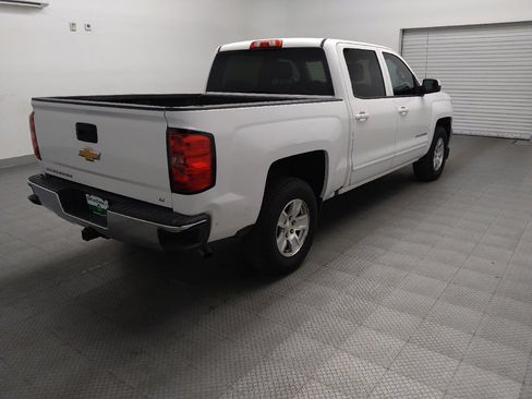 Used 2018 Chevrolet Silverado 1500 LT w/ All Star Edition RWD image 9