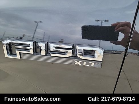 Used 2015 Ford F150 XLT w/ Equipment Group 301A Mid image 47