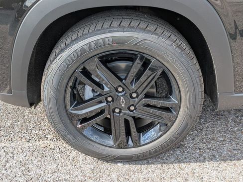 New 2026 Chevrolet Trax ACTIV image 11