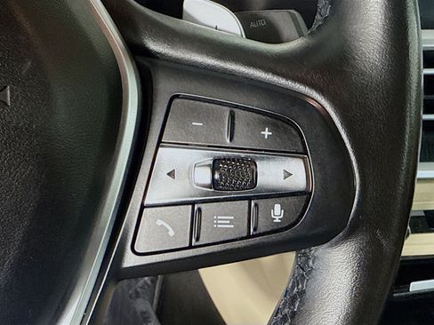 Used 2021 BMW 330i Sedan w/ Convenience Package image 15