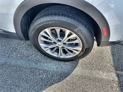 Used 2022 Buick Envision Preferred image 5