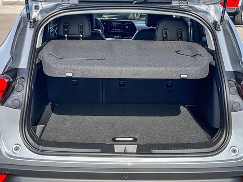 New 2026 Chevrolet Trax LT w/ Driver Confidence Package image 21