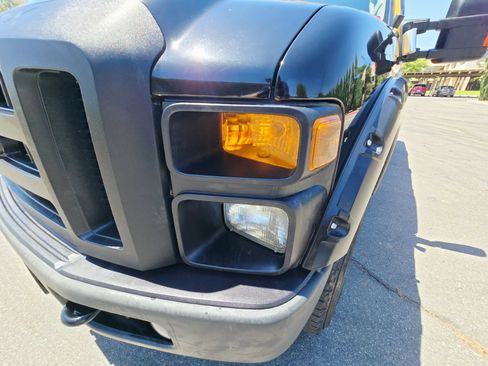 Used 2010 Ford F350 XL AWD/4WD image 11