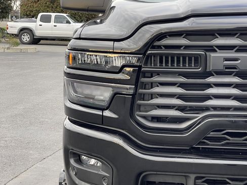 New 2026 RAM 3500 Big Horn image 2