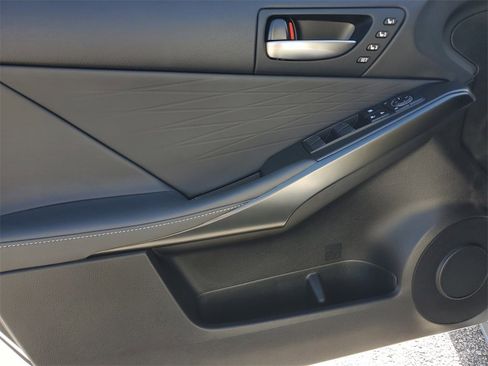 Used 2023 Lexus IS 350 F Sport image 17