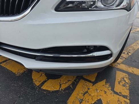 Used 2019 Buick LaCrosse Preferred image 10