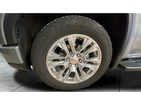 Used 2024 GMC Sierra 1500 Denali w/ Technology Package image 18