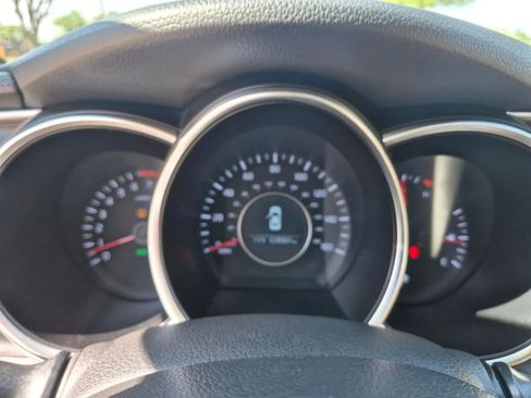 Used 2014 Kia Optima EX w/ EX Premium Package FWD image 30