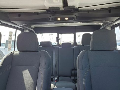 New 2026 Jeep Gladiator Sport image 27