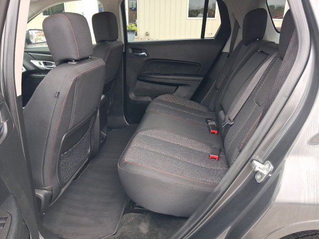 Used 2017 GMC Terrain SLE FWD image 12
