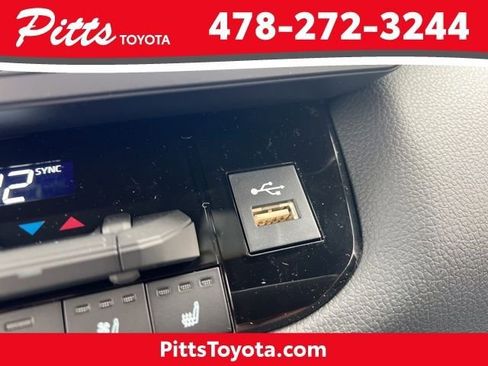 New 2026 Toyota Tundra TRD Pro AWD/4WD image 37