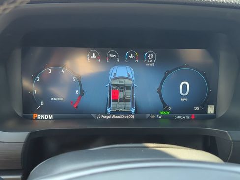 Used 2024 Ford F150 XLT w/ Equipment Group 302A MID AWD/4WD image 14