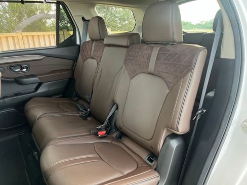 Used 2026 Honda Pilot Elite image 26