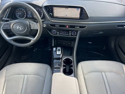 Used 2023 Hyundai Sonata SEL image 3