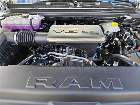 New 2026 RAM 1500 Lone Star image 16