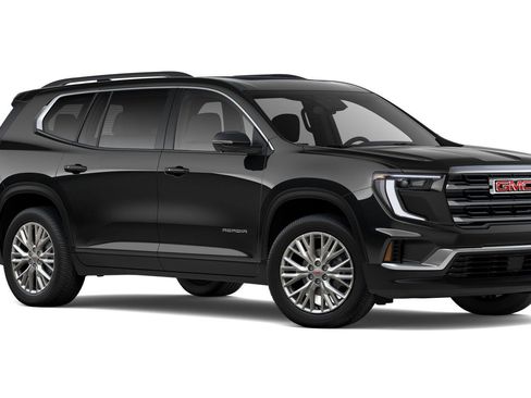 New 2026 GMC Acadia Elevation w/ Elevation Premium Package image 43