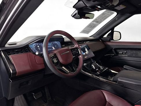 Certified 2023 Land Rover Range Rover Sport SE Dynamic AWD/4WD image 9