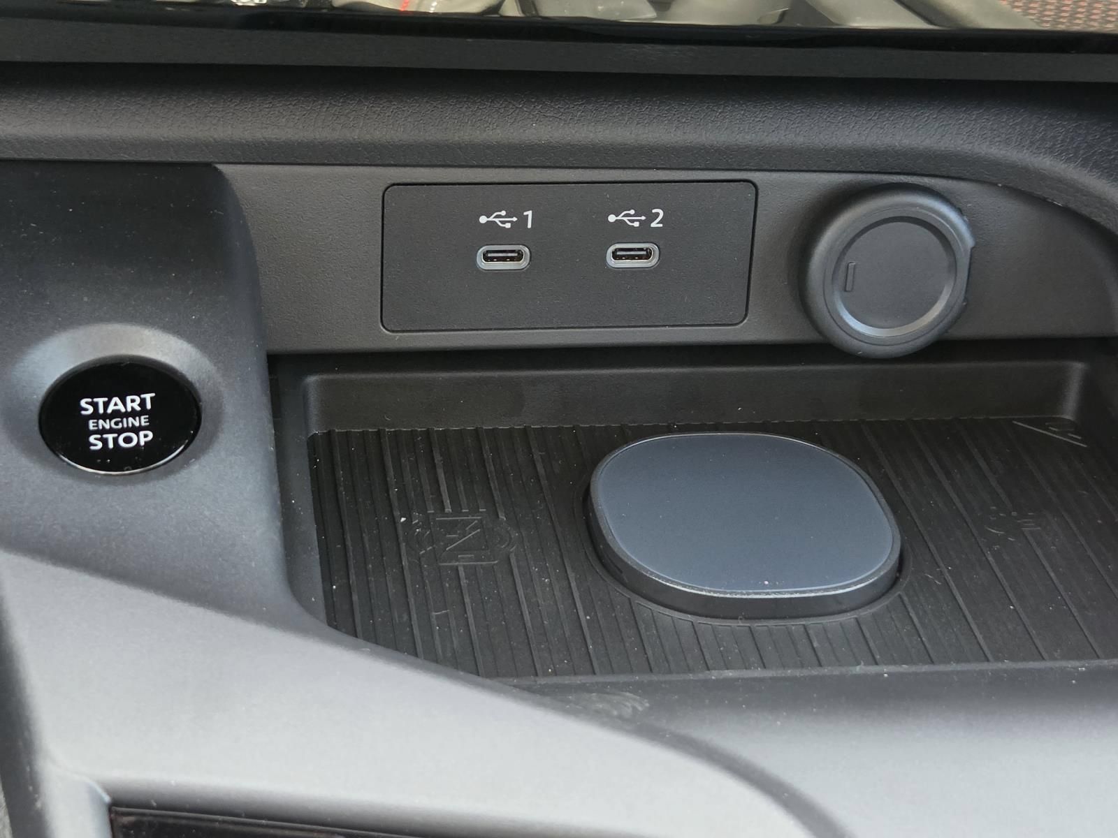New 2027 Nissan Sentra SR w/ Floor Mat Package FWD image 22