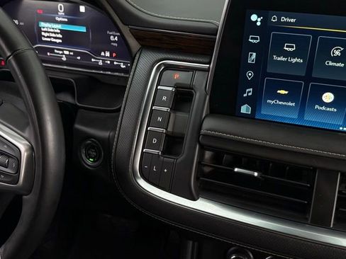 Used 2023 Chevrolet Tahoe Premier image 28