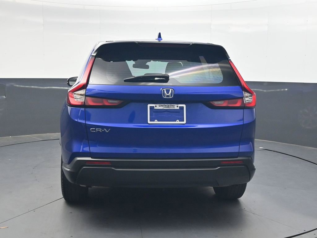 Used 2023 Honda CR-V LX image 5