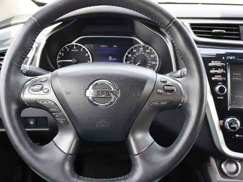 Used 2020 Nissan Murano SV AWD/4WD image 6