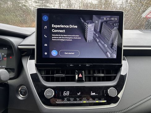 Certified 2025 Toyota Corolla SE image 8