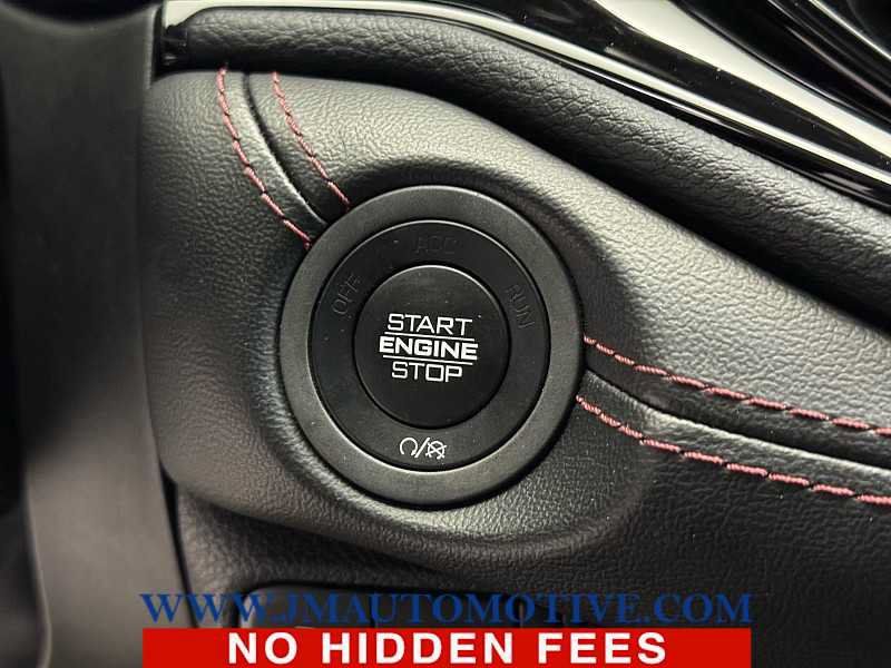 Used 2022 Dodge Durango R/T w/ Trailer Tow Group IV AWD/4WD image 49
