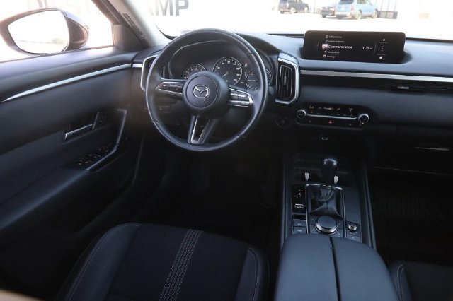 Used 2025 MAZDA CX-50 AWD 2.5 S w/ Preferred Package image 23
