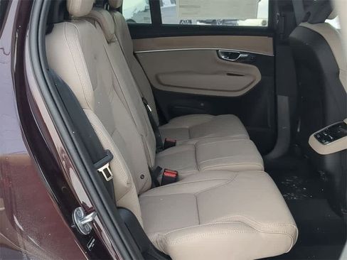 New 2026 Volvo XC90 B6 Ultra w/ Protection Package Premier image 12