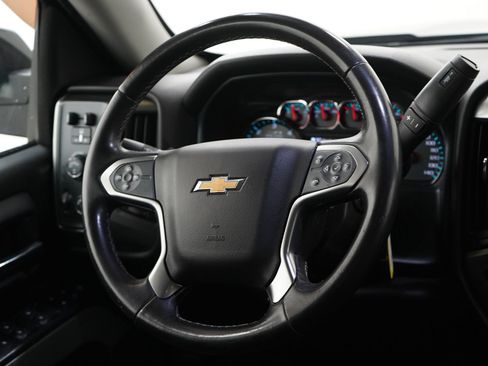 Used 2018 Chevrolet Silverado 1500 LT w/ All Star Edition image 14